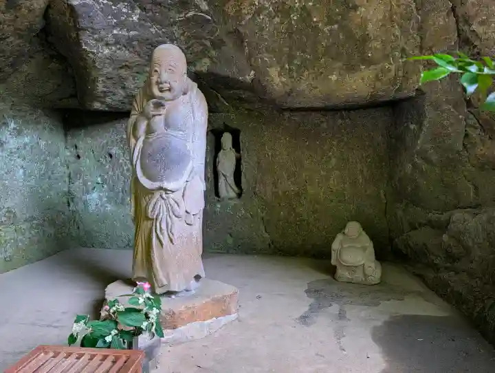 浄智寺(神奈川県)