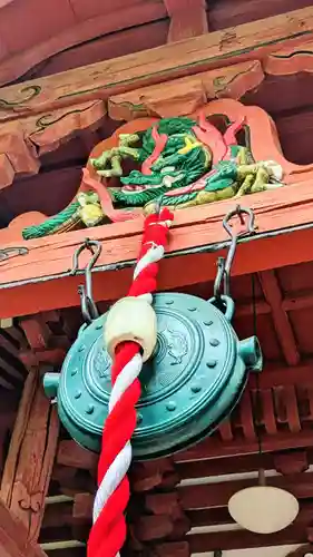 陽運寺のその他建物