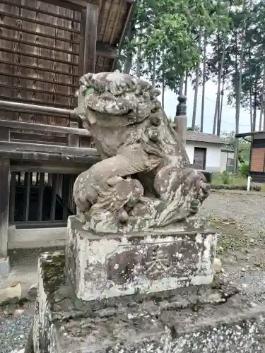 畑中神社(東京都)