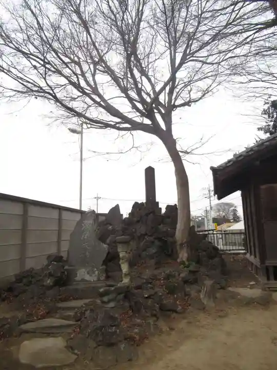 香取神社(千葉県)