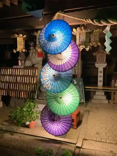 大宝八幡宮(茨城県)