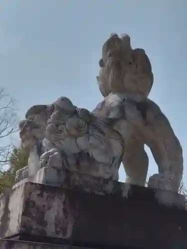 藤森神社(京都府)