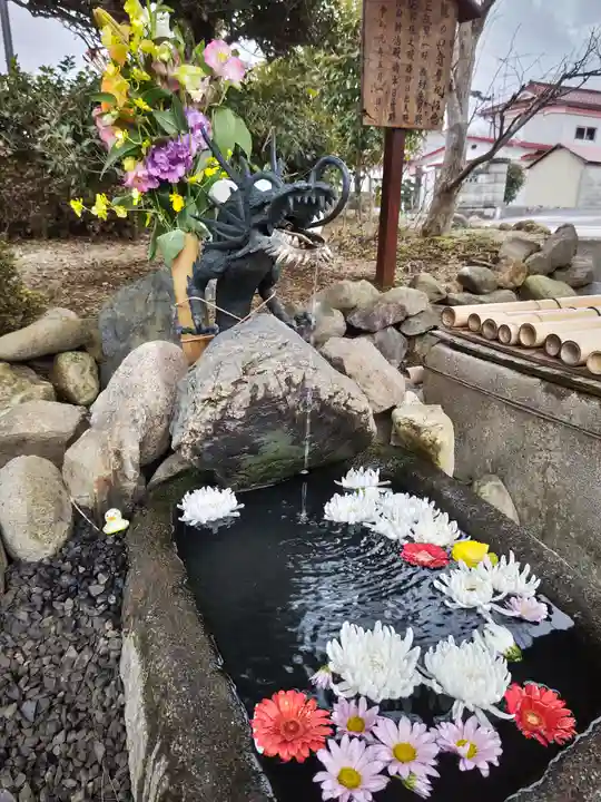 大鏑神社(福島県)