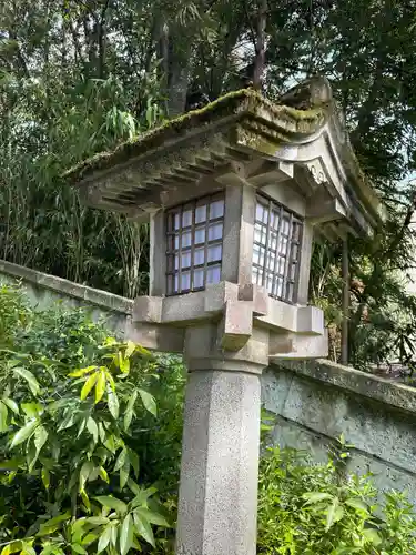 二本松神社(福島県)