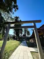 古町豊受大神宮(長野県)