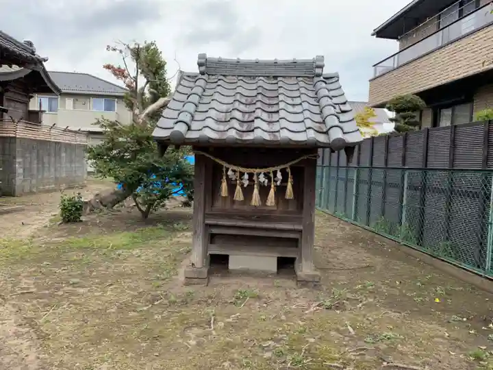 稲荷神社(千葉県)