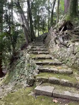 法常寺(京都府)