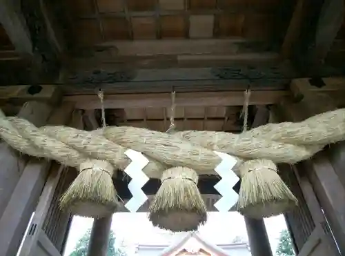 阿蘇神社(熊本県)