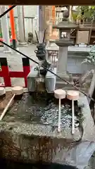 若一神社(京都府)