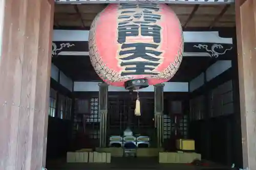 大聖勝軍寺(大阪府)