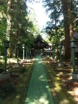 光丸山 法輪寺(栃木県)
