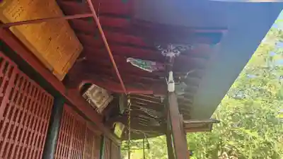 満願寺のその他建物