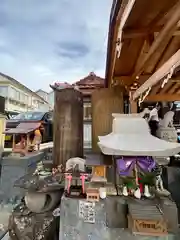 宮地嶽八幡神社(長崎県)