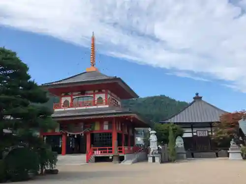 大圓寺のその他建物