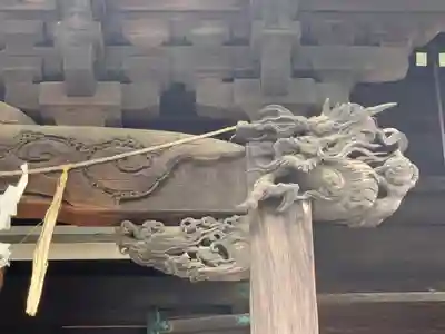 桜神宮(東京都)