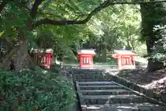 吉備津神社(岡山県)