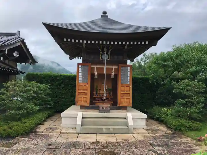 慈眼寺のその他建物