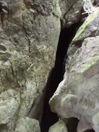 磯山弁財天(栃木県)