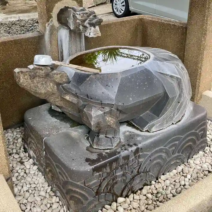 慶運寺(神奈川県)