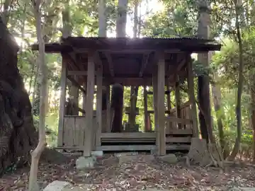 浅間神社(千葉県)