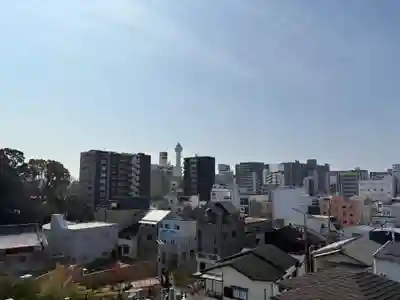 清水寺(大阪府)