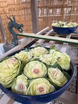 清瀧神社(千葉県)