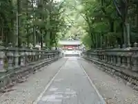 伊波乃西神社のその他建物