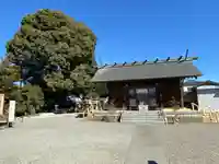 日々神社(神奈川県)