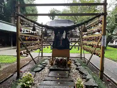 駒形神社(岩手県)