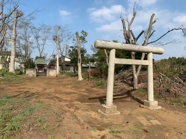 熊野神社(千葉県)