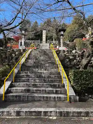 建勲神社(京都府)