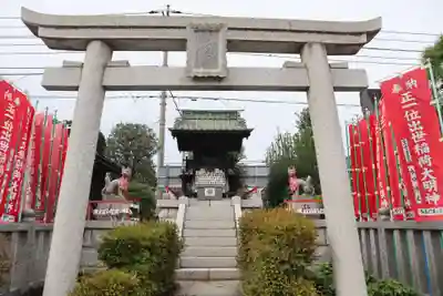 成田山川越別院(埼玉県)