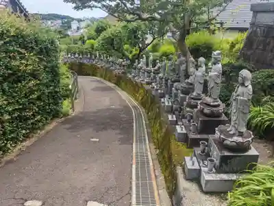 香林寺(神奈川県)