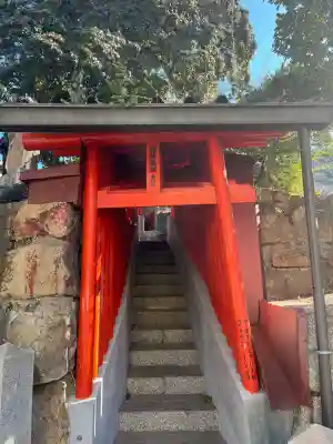 宇佐神社(広島県)