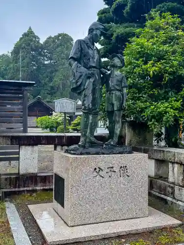 石川護國神社(石川県)