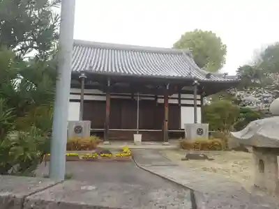 妙法寺(大阪府)