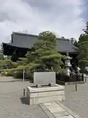 廣隆寺の建物その他