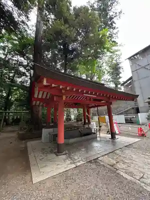 鹿島神宮(茨城県)