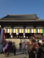 西新井大師総持寺(東京都)
