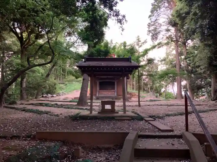 川焼不動尊(千葉県)