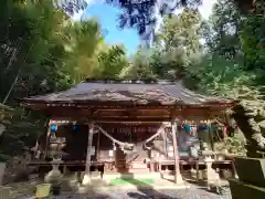 愛宕神社(栃木県)