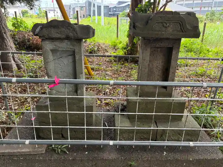 香取神社(千葉県)