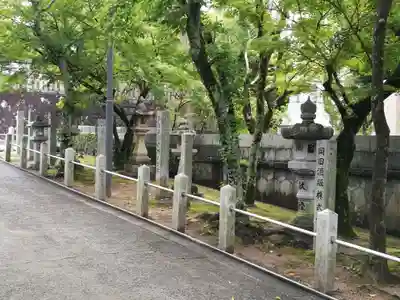 御建神社(広島県)