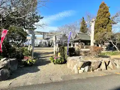 男山八幡宮(滋賀県)