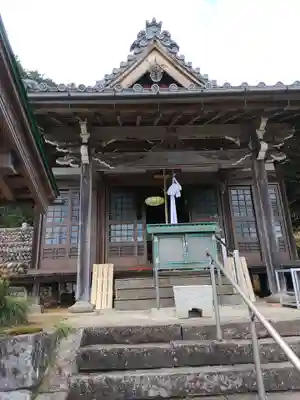 龍福寺(岐阜県)