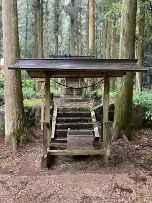 十五社神社(岐阜県)
