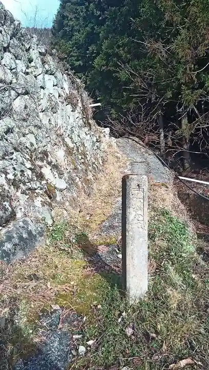 徳楽寺のその他建物