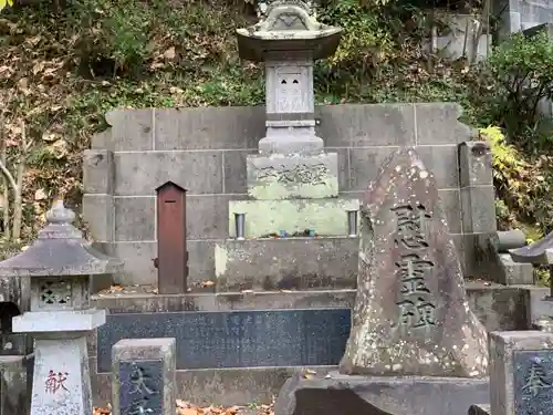 薬師堂のその他建物