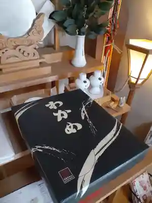 伏木香取神社(茨城県)