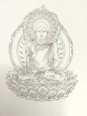 聖天山正圓寺(大阪府)